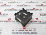 Iskra Zq0207 Frequency Meter 440V 55â€¦65Hz