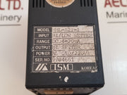 Ism Mhl-a21-i