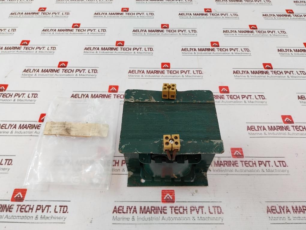 Ismet Control Transformer 220V/24V