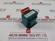 Ismet Mtdn 320 Transformer 50/60 Hz 320 Va
