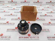 Ismet Ru Variable Toroidat Transformer 220V 50Hz