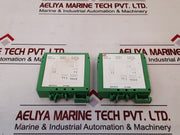 Phoenix Contact Iso1010 Dc-dc Converter Module 60663 (Used)