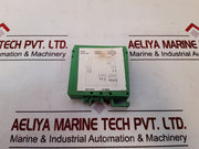 Phoenix Contact Iso1010 Dc-dc Converter Module 60663 Used