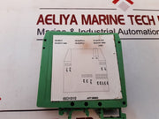 Phoenix Contact Iso1010 Dc-dc Converter Module 60663 Used