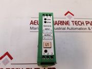 Phoenix Contact Iso1010 Dc-dc Converter Module 60663 Used