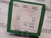 Phoenix Contact Iso1010 Dc-dc Converter Module 60663  (Used)
