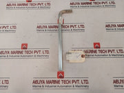 Iso 2936 L 59Crmov4 Offset Wrench