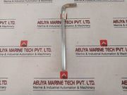 Iso 2936 L 59Crmov4 Offset Wrench