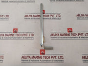 Iso 2936 L 59Crmov4 Offset Wrench