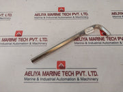 Iso 2936 L 59Crmov4 Offset Wrench