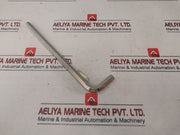 Iso 2936 L 59Crmov4 Offset Wrench