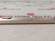 Iso 2936 L 59Crmov4 Offset Wrench