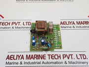 Rr4343.E 1014 Isolated Dpdt Contacts Pcb Card