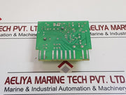 Rr4343.E 1014 Isolated Dpdt Contacts Pcb Card