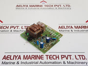Rr4343.E 1014 Isolated Dpdt Contacts Pcb Card
