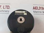 Isolec Rs-f.45120 Current Transformer 0.75/3 Kv, 50-60 Hz