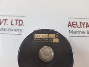 Isolec Rs-f.45120 Current Transformer S13-12,5 50-60Hz