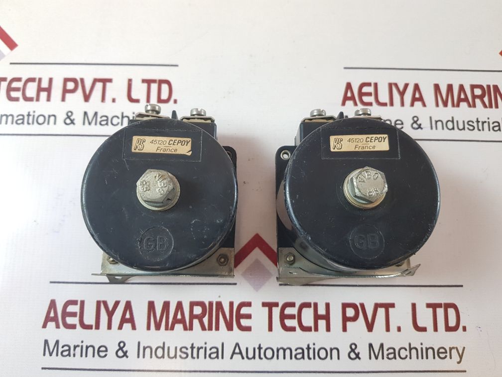 Isolec Rs 45120 Auxiliary Current Transformer