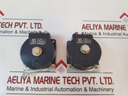 Isolec Rs 45120 Current Transformer 5/1,0, 75/3 Kv