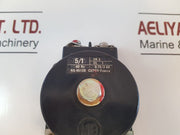 Isolec Rs 45120 Current Transformer 5/1,0, 75/3 Kv