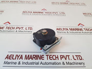 Isolec Rs 45120 Current Transformer 5/1,0, 75/3 Kv