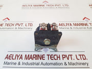 Isolec Rs 45120 Current Transformer 5/1,0, 75/3 Kv