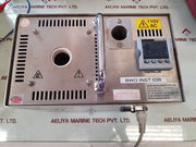 Isotech Bwo Inst 038 Temperature Calibrator