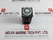 Issc 1081-3-a-2-b Solid State Timer 0-10 Sec