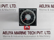 Issc 1081-3-a-2-b Solid State Timer 0-10 Sec
