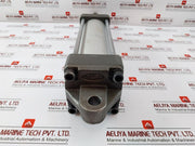 Istc Cacb80-s125.H Pneumatic Hydraulic Cylinder Dxba3 Ca80