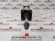 Istc Cacb80-s125.H Pneumatic Hydraulic Cylinder Dxba3 Ca80