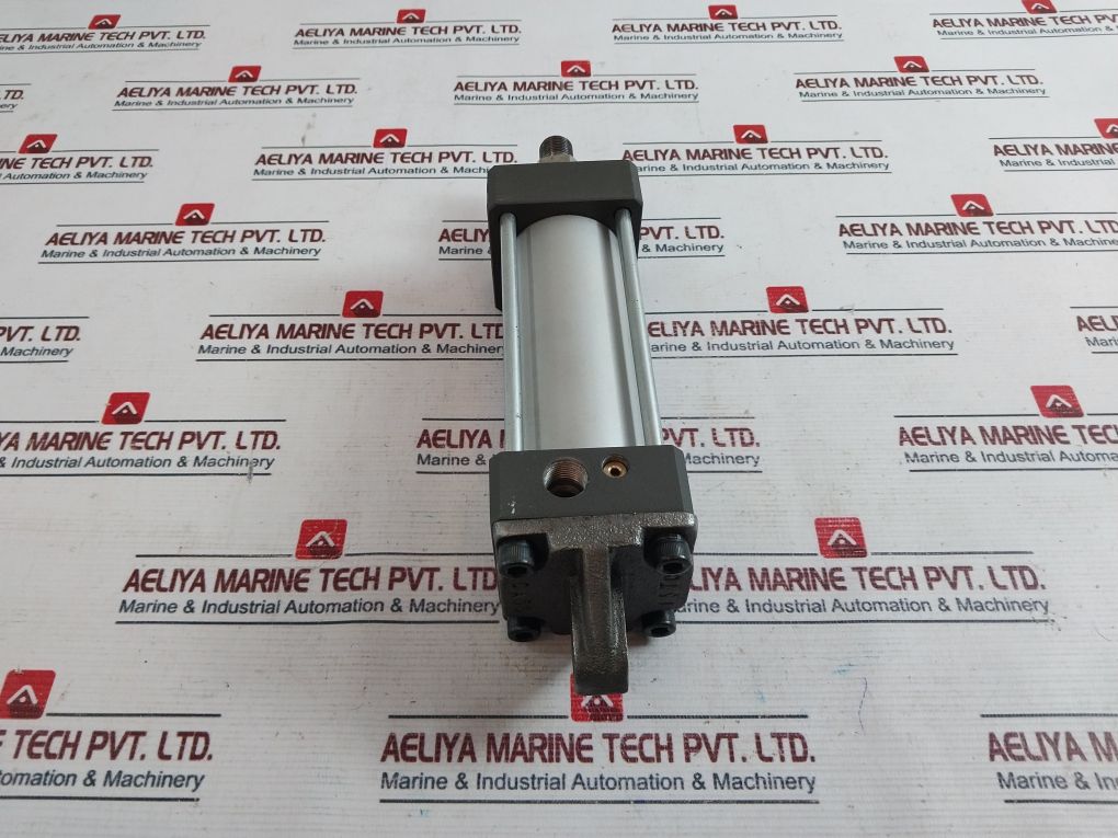 Istc Ism B50-s100 Air Cylinder 9.9Kgf/Cm2