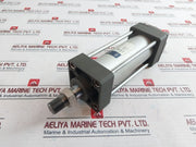 Istc Ism B50-s100 Air Cylinder 9.9Kgf/Cm2