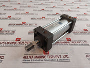 Istc Ism B50-s100 Pneumatic Cylinder 189083
