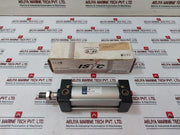 Istc Ism N50-s100 Air Cylinder 9.9Kgf/Cm2