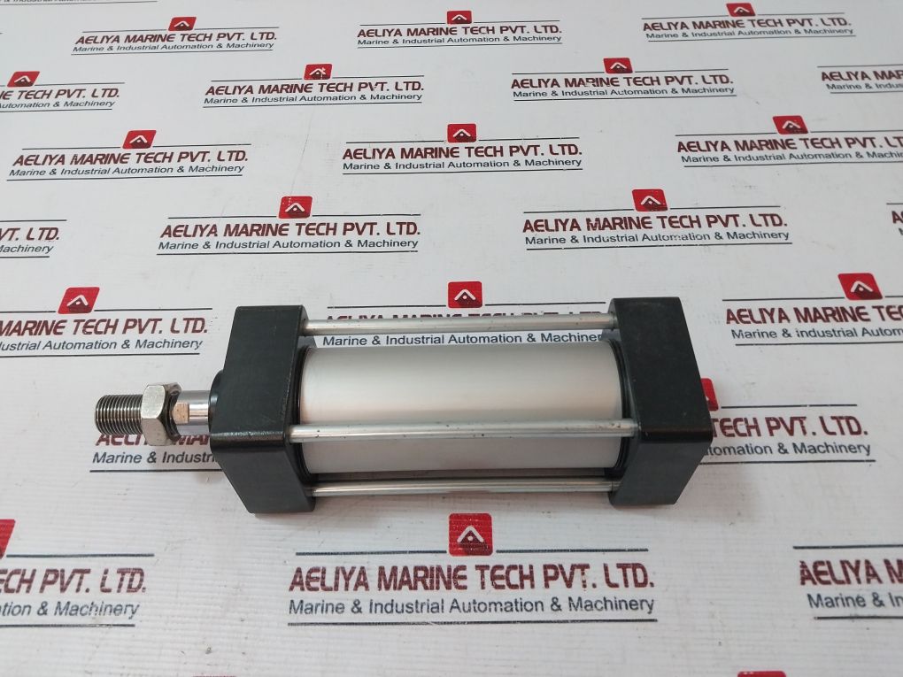 Istc Ism N50-s100 Air Cylinder 9.9Kgf/Cm2