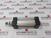 Istc Ism N50-s100 Air Cylinder 9.9Kgf/Cm2