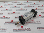 Istc Ism N50-s100 Air Cylinder 9.9Kgf/Cm2