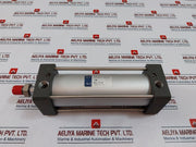 Istc Ism N63-s150 Air Cylinder 9.9Kgf/Cm2