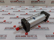Istc Ism N63-s150 Air Cylinder 9.9Kgf/Cm2