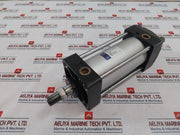 Istc Ism N80-s125 Pneumatic Hydraulic Cylinder Ca80