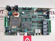 Italdis Lcm02.2 Printed Circuit Board Sk 421454