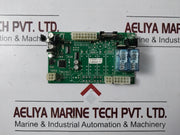 Italsea Ca24V00.2 Control Card