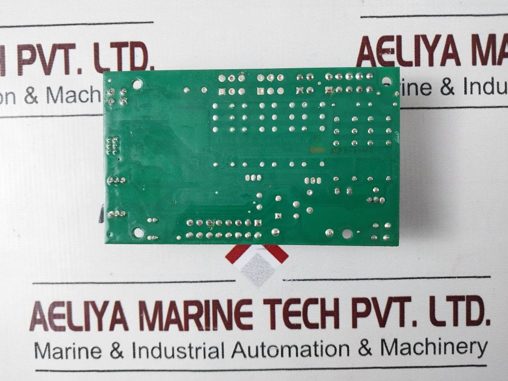 Italsea Ca24V00.2 Control Card 7Ca24Ve1 S8