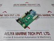 Italsea Ca24V00.2 Control Card