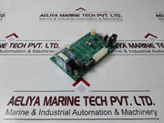Italsea Ca24V00.2 Control Card 7Ca24Ve1 S8