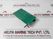 Italsea Ca24V00.2 Control Card 7Ca24Ve1 S8