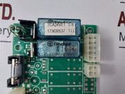 Italsea Ca24V00.2 Control Card 7Ca24Ve1 S8