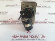 Italtergi M010003 Wiper Motor