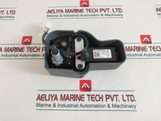 Italtergi M39.002001.000000 Wiper Motor 24V